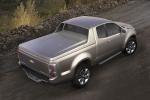 Chevrolet Colorado Concept 2011 года
